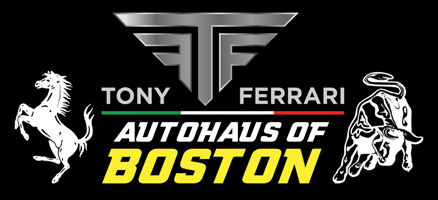 Auto Haus of Boston Logo