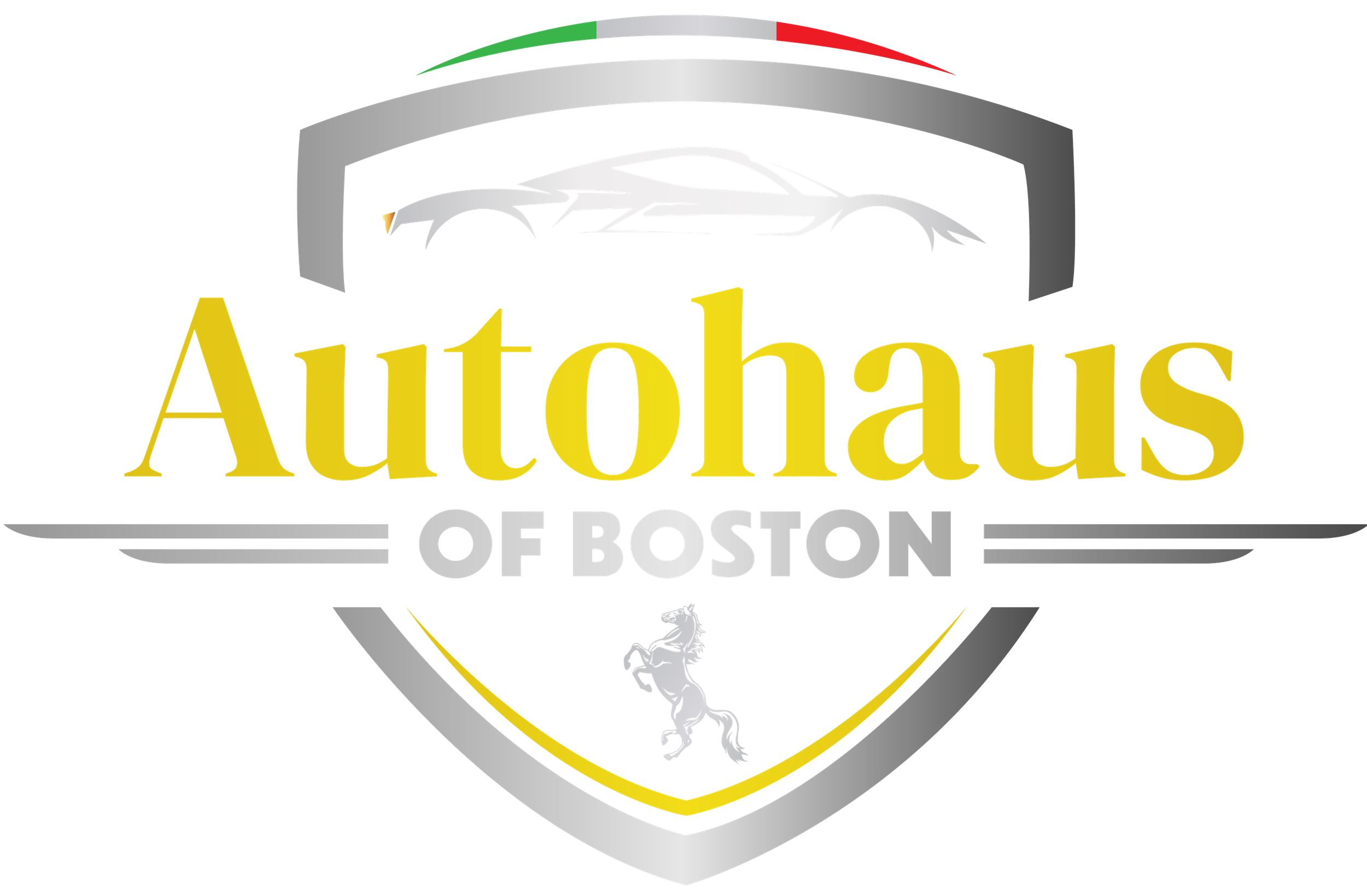 Auto Haus of Boston Logo